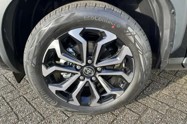 Toyota Yaris Cross (2025) thumbnail 22