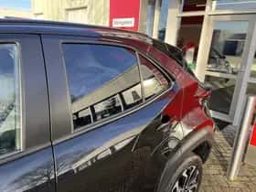 Toyota Yaris Cross (2025) thumbnail 24