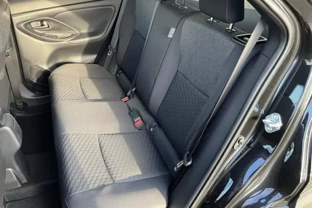 Toyota Yaris Cross (2025) thumbnail 8