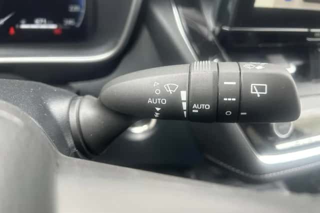 Toyota Corolla (2025) thumbnail 18