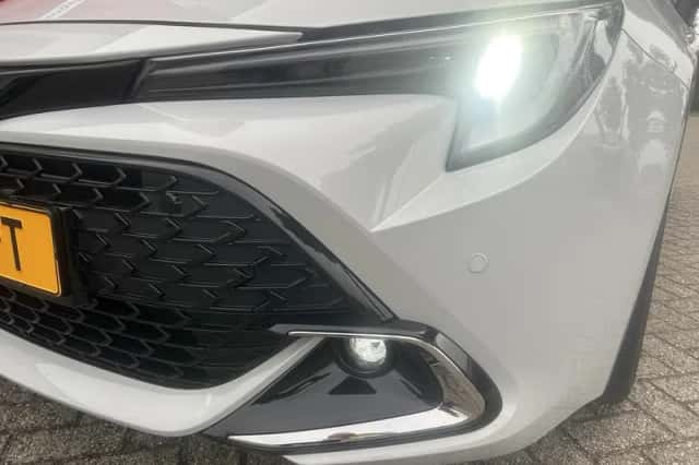 Toyota Corolla (2025) thumbnail 20