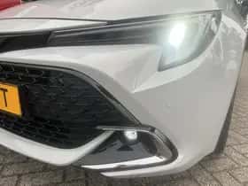 Toyota Corolla (2025) thumbnail 20