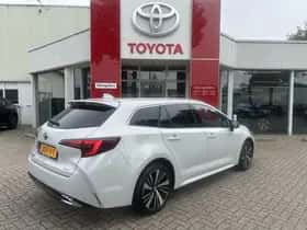 Toyota Corolla (2025) thumbnail 3