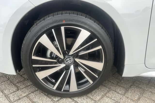 Toyota Corolla (2025) thumbnail 22
