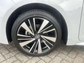 Toyota Corolla (2025) thumbnail 22