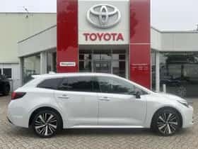 Toyota Corolla (2025) thumbnail 5
