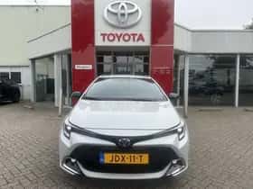 Toyota Corolla (2025) thumbnail 6
