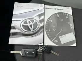 Toyota Aygo (2018) thumbnail 19
