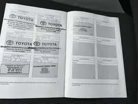 Toyota Aygo (2018) thumbnail 20
