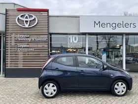 Toyota Aygo (2018) thumbnail 5
