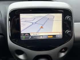 Toyota Aygo (2018) thumbnail 10