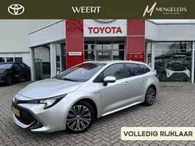 Toyota Corolla (2021)