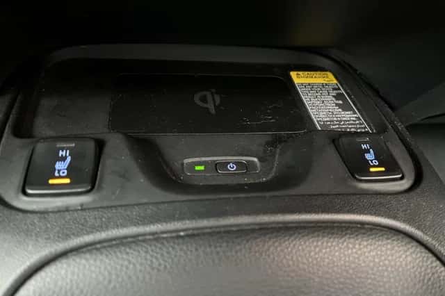 Toyota Corolla (2021) thumbnail 11