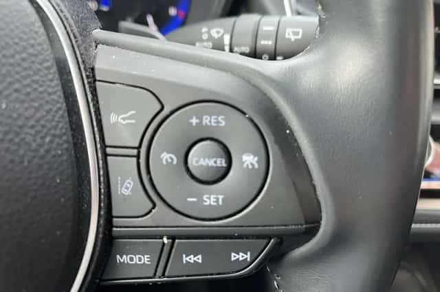 Toyota Corolla (2021) thumbnail 12