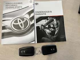 Toyota Corolla (2021) thumbnail 14
