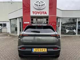 Toyota Urban Cruiser (2026) thumbnail 4