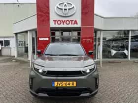 Toyota Urban Cruiser (2026) thumbnail 6