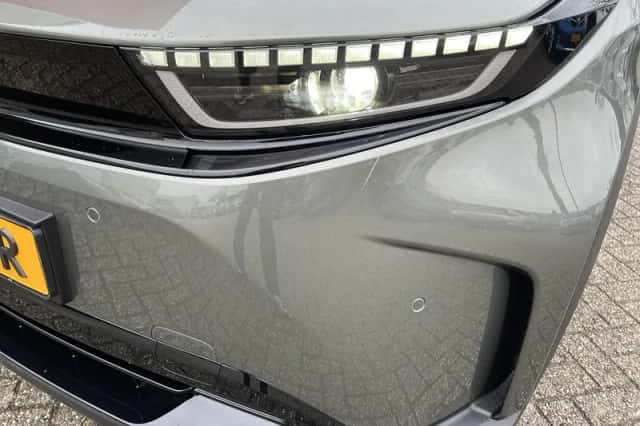 Toyota Urban Cruiser (2026) thumbnail 9