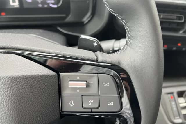 Toyota Proace (2026) thumbnail 14