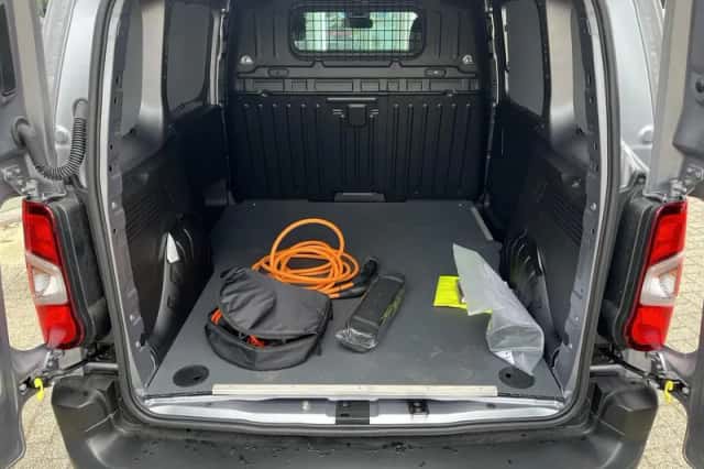 Toyota Proace (2026) thumbnail 16