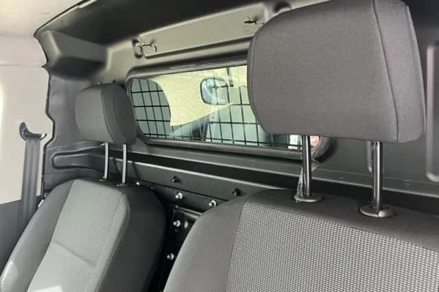 Toyota Proace (2026) thumbnail 19