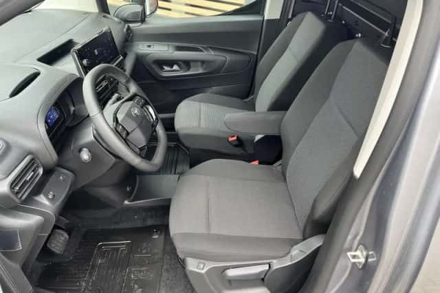 Toyota Proace (2026) thumbnail 7