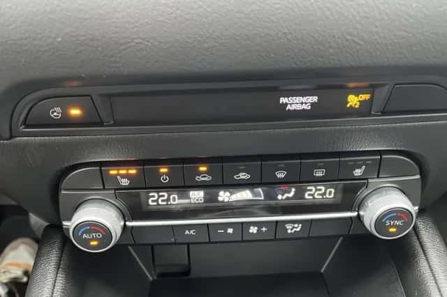 Mazda CX-5 (2023) thumbnail 16