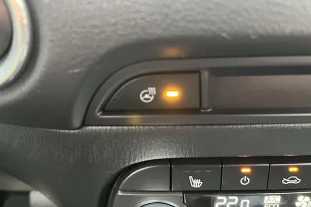 Mazda CX-5 (2023) thumbnail 17