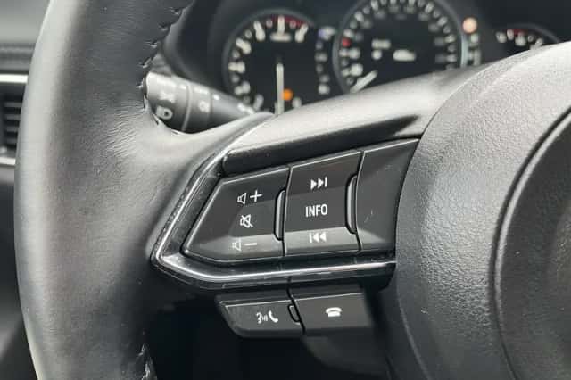 Mazda CX-5 (2023) thumbnail 21
