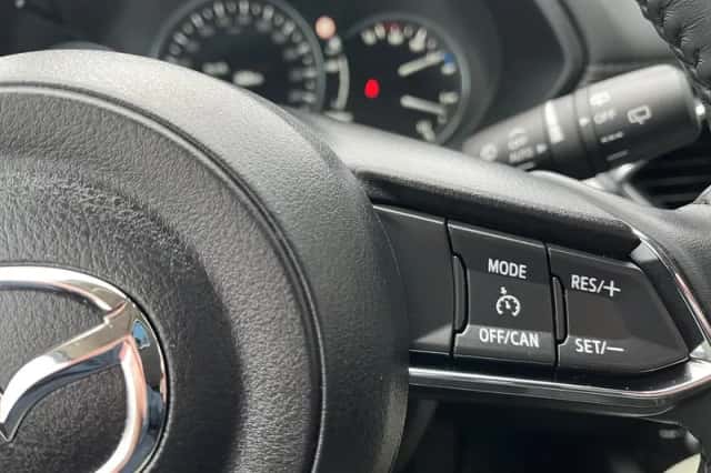 Mazda CX-5 (2023) thumbnail 24
