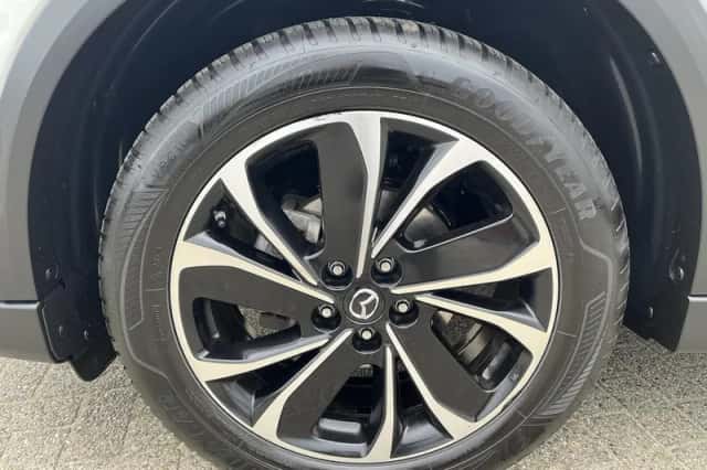 Mazda CX-5 (2023) thumbnail 26