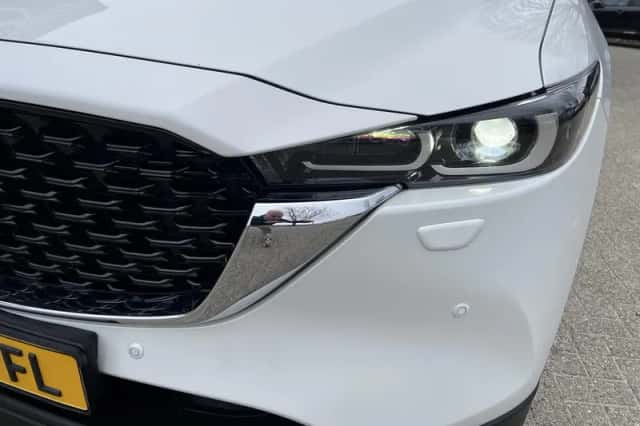 Mazda CX-5 (2023) thumbnail 27