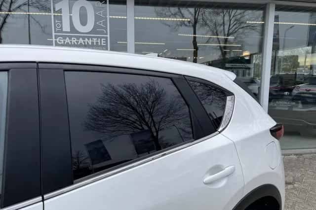 Mazda CX-5 (2023) thumbnail 28