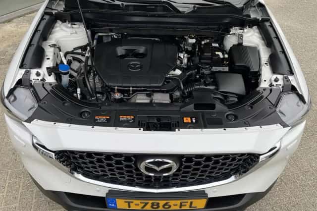 Mazda CX-5 (2023) thumbnail 29