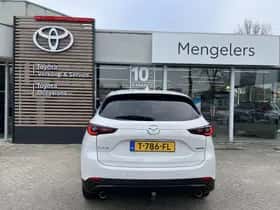 Mazda CX-5 (2023) thumbnail 4
