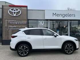Mazda CX-5 (2023) thumbnail 5