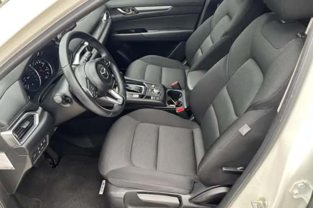 Mazda CX-5 (2023) thumbnail 7