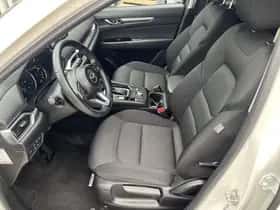 Mazda CX-5 (2023) thumbnail 7