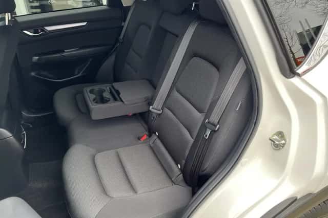 Mazda CX-5 (2023) thumbnail 8