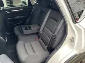 Mazda CX-5 (2023) thumbnail 8