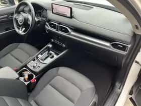 Mazda CX-5 (2023) thumbnail 9