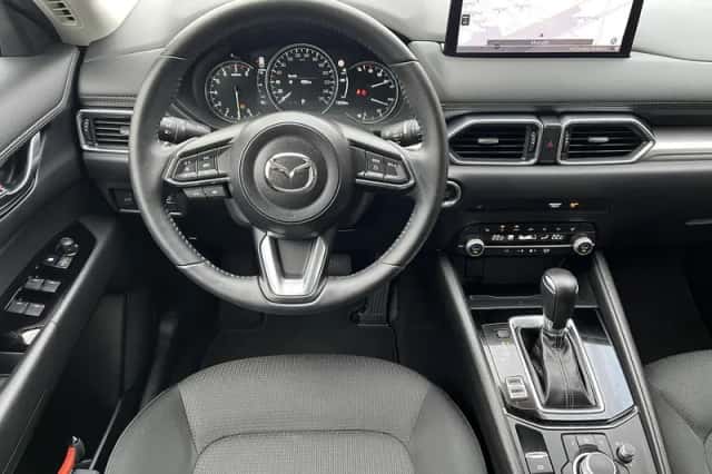 Mazda CX-5 (2023) thumbnail 10