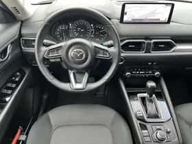 Mazda CX-5 (2023) thumbnail 10