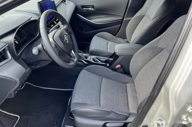Toyota Corolla (2026) thumbnail 6