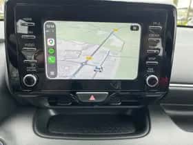 Toyota Yaris (2022) thumbnail 13