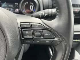 Toyota Yaris (2022) thumbnail 18