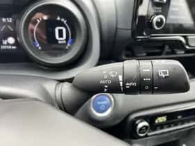 Toyota Yaris (2022) thumbnail 19