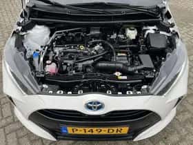 Toyota Yaris (2022) thumbnail 22