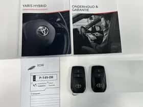 Toyota Yaris (2022) thumbnail 24