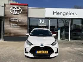 Toyota Yaris (2022) thumbnail 6
